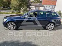 2008 Mercedes Benz C 220