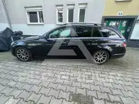 2008 Mercedes Benz C 220