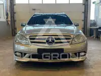 2008 Mercedes Benz C 220