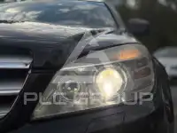 2008 Mercedes Benz C 220
