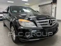 2008 Mercedes Benz C 220