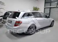 2008 Mercedes Benz C 220