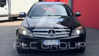 2008 Mercedes Benz C 220