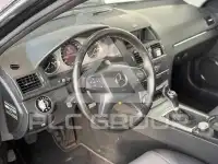 2008 Mercedes Benz C 220