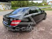 2008 Mercedes Benz C 220