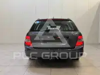 2008 Mercedes Benz C 220