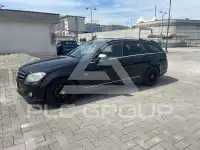 2008 Mercedes Benz C 220
