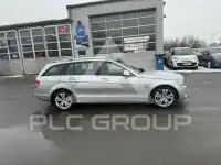 2008 Mercedes Benz C 220