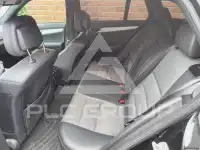 2008 Mercedes Benz C 220