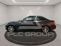 2008 Mercedes Benz C 220