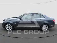 2008 Mercedes Benz C 220