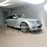 2008 Mercedes Benz C 220