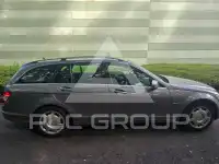2008 Mercedes Benz C 220