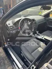 2008 Mercedes Benz C 220