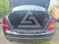 2008 Mercedes Benz C 220