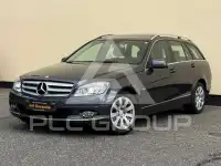 2008 Mercedes Benz C 220