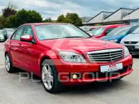 2008 Mercedes Benz C 220