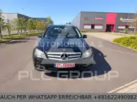 2008 Mercedes Benz C 220