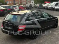 2008 Mercedes Benz C 220