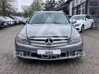 2008 Mercedes Benz C 220