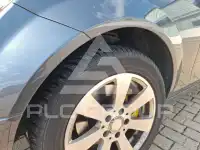 2008 Mercedes Benz C 220