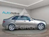 2008 Mercedes Benz C 220