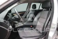 2008 Mercedes Benz C 220