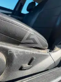 2008 Mercedes Benz C 220