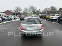 2008 Mercedes Benz C 220