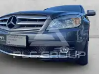 2008 Mercedes Benz C 220