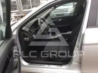 2008 Mercedes Benz C 220