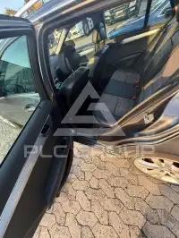 2008 Mercedes Benz C 220