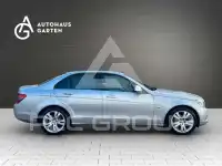2008 Mercedes Benz C 220