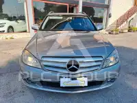 2008 Mercedes Benz C 220