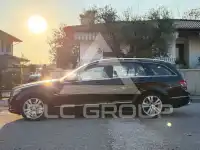 2008 Mercedes Benz C 220