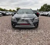 2008 Mercedes Benz C 220