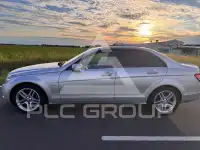 2008 Mercedes Benz C 220