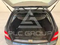 2008 Mercedes Benz C 220