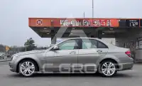 2008 Mercedes Benz C 220