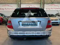 2008 Mercedes Benz C 220