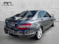 2008 Mercedes Benz C 220