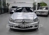 2008 Mercedes Benz C 220