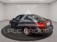 2008 Mercedes Benz C 220