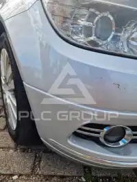 2008 Mercedes Benz C 220