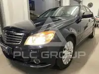 2008 Mercedes Benz C 220