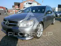2008 Mercedes Benz C 220