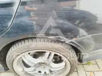 2008 Mercedes Benz C 220