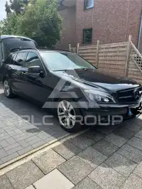 2008 Mercedes Benz C 220