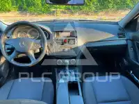 2008 Mercedes Benz C 220