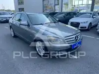 2008 Mercedes Benz C 220